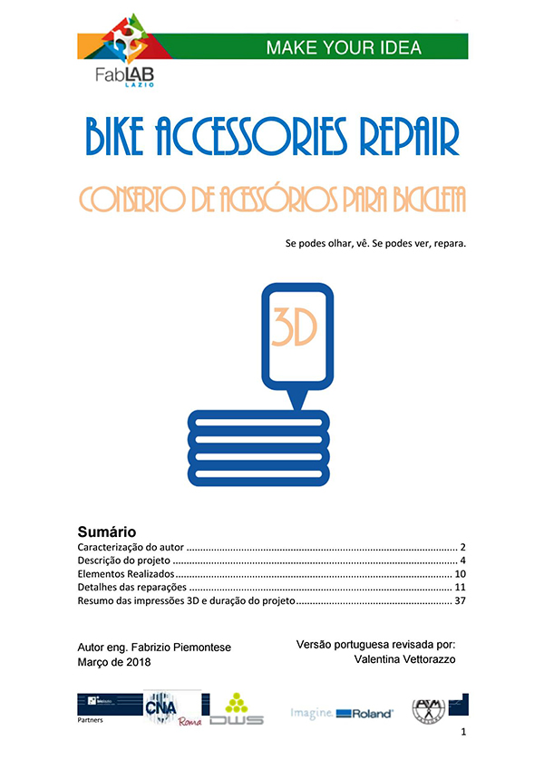 Ebook Bike Accessories Repair